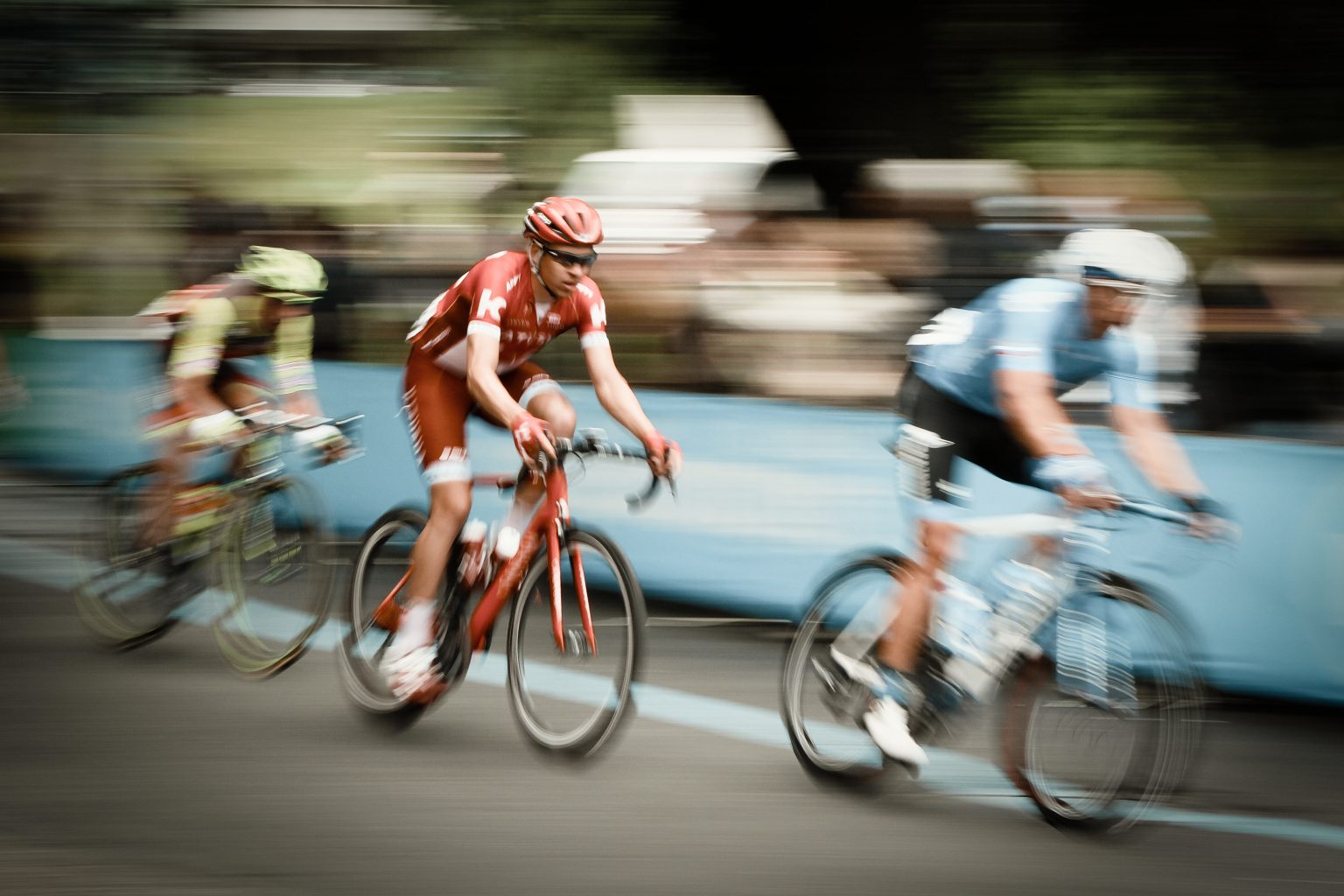 cycling races for beginners